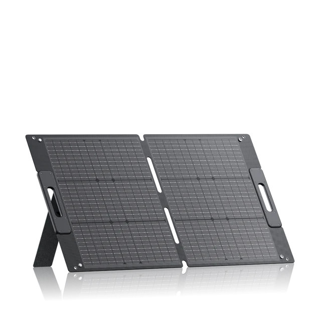 BLUETTI SP100L · 100W portable solar panel