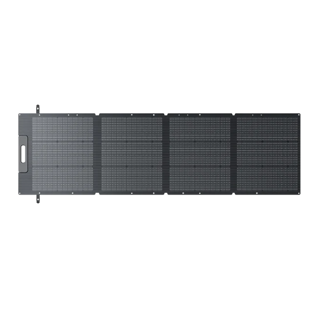 BLUETTI SP200L · 200W portable solar panel