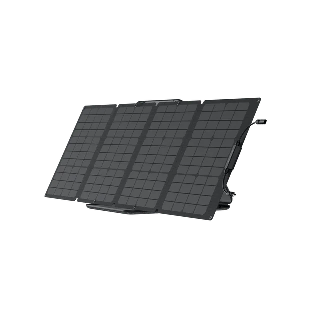 EcoFlow 110W Portable Solar Panel portable solar panel