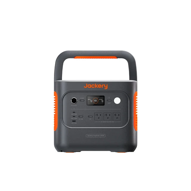 Jackery Explorer 2000 v2, US model
