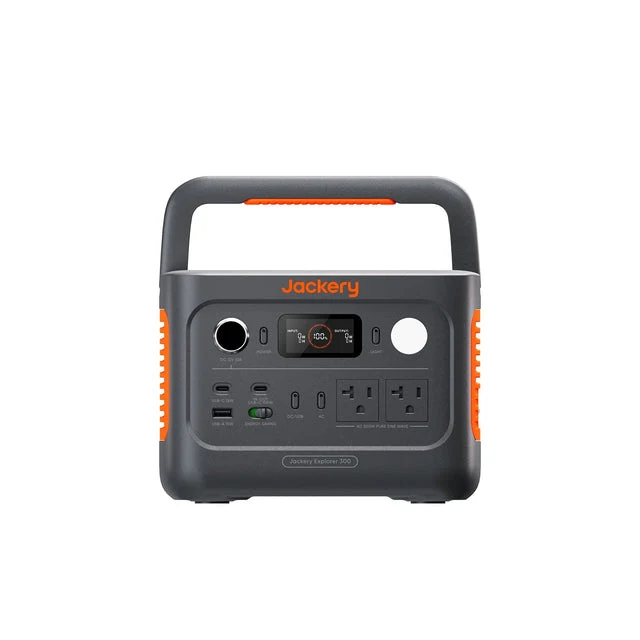 Jackery Explorer 300 v2, US model