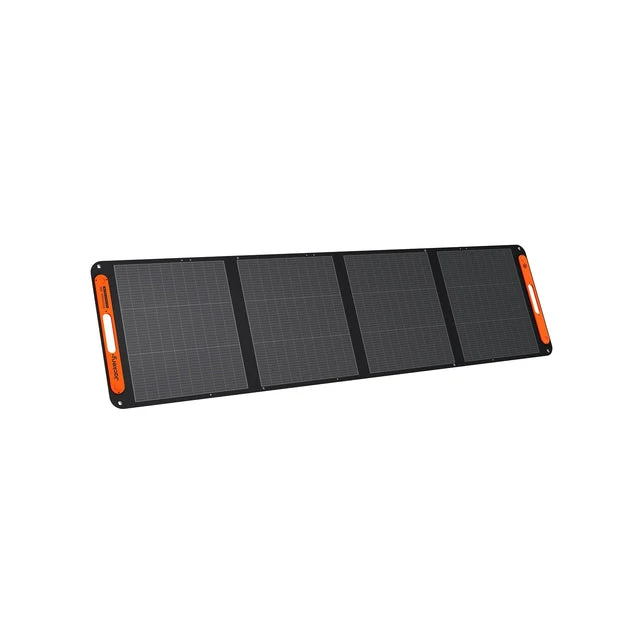 Jackery SolarSaga 200W portable solar panel