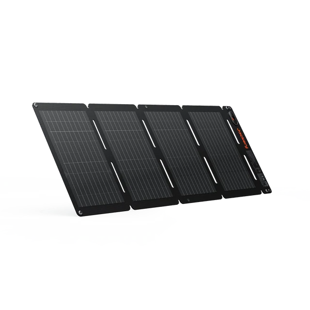 Jackery SolarSaga 40 Air portable solar panel