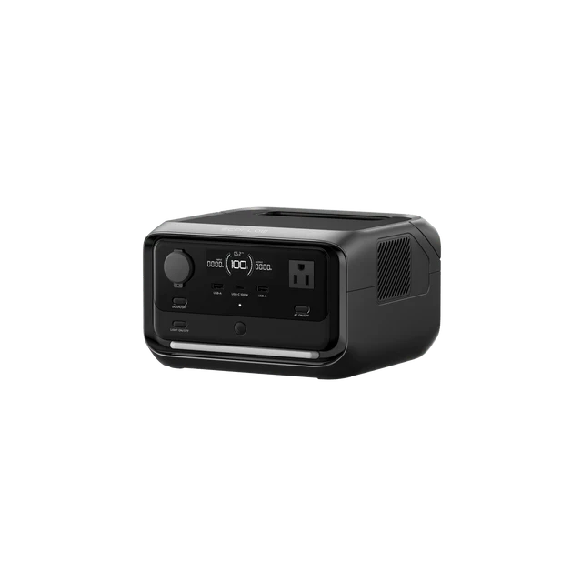 EcoFlow RIVER 3 Plus, US model
